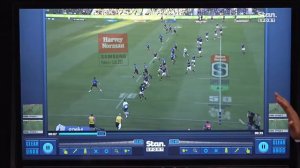 How the Rebels stretched the Force | Analysis | Super Rugby AU