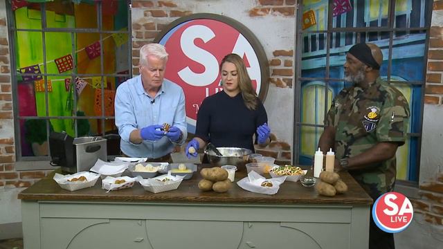 SA Live : May 26, 2023 смотреть онлайн