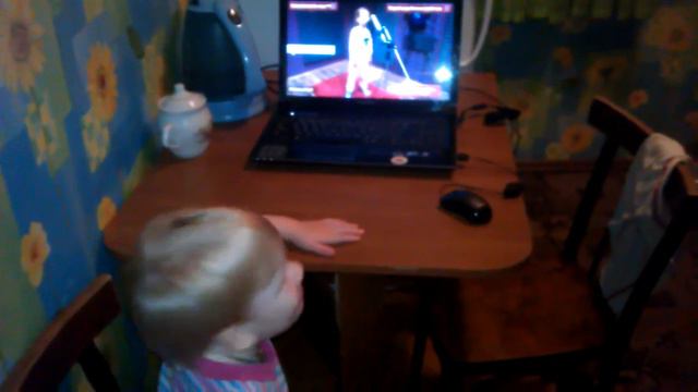 Сын влюбился)) смотреть онлайн