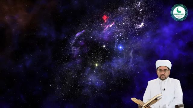 NURIDDIN DOMLA XOLIQNAZAROV - ISRO VA ME'ROJ HAQIDA TO'LIQ смотреть онлайн