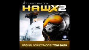 Tom Salta-H.A.W.X 2--Track 9--Blood of the Faithful