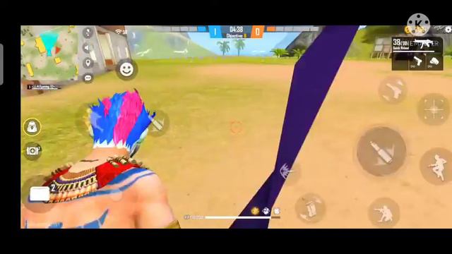 AMAN Vs Random Player 1Vs1 Custom Challenge 😱😱 Garena Free Fire смотреть онлайн