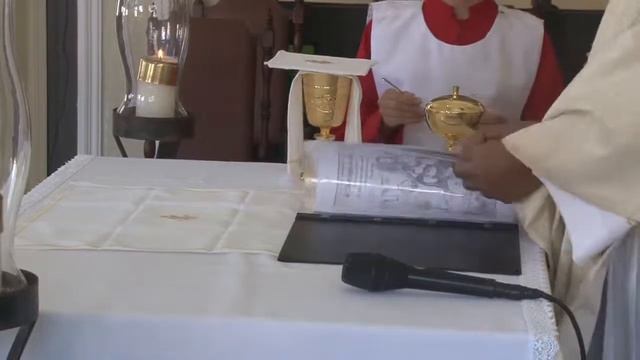 4º Domingo de Páscoa | Comemoração de Dia das Mães смотреть онлайн