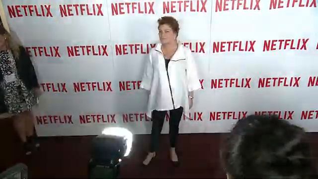 EVENT CAPSULE CLEAN - 'Orange Is The New Black' FYC Screening смотреть онлайн