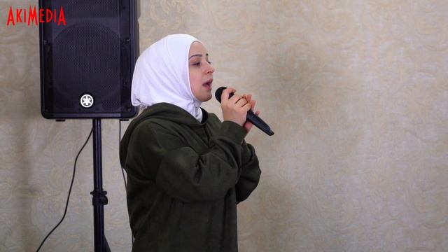 Хадиджа - ЛаилагьаилаЛЛагь смотреть онлайн