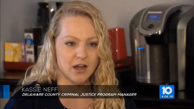 05 10 18 WBNS TV10 6PM Stopping the Cycle смотреть онлайн