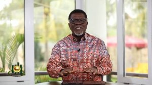 The Lord Is My Shepherd || WORD TO GO with Pastor Mensa Otabil Episode 1039