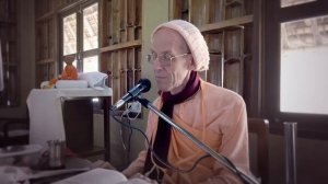 H.H. Jayadvaita Swami - Seminar: The Prayers of Queen Kunti. Day_2 (Eng/Rus)