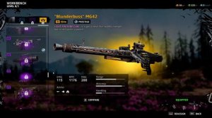 How to unlock weapon slot Far Cry New Dawn