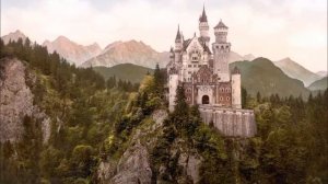 Richard Wagner - Parsifal, Prelude act 1^
