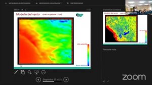 Webinar: Una piattaforma informatica per prevedere la qualità dell'aria del Comune di Portici.