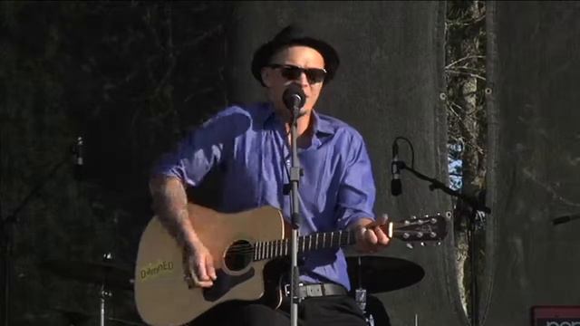 Tuletorni kontsert 2011 Tanel Padar смотреть онлайн