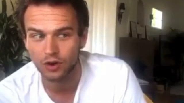 Sandbox Love (Brandon Flynn Video)