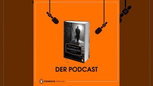 Dirk Kurbjuweit: Haarmann - Penguin lädt ein