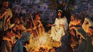 Таинство веры (Часть 2)