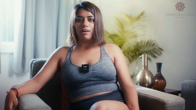 200-Hour Yoga Teacher Training - Mansi Aggarwal, India - Sampoorna Yoga Testimonial