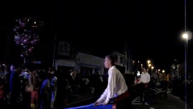 Reuzenommegang Grembergen 2014 смотреть онлайн