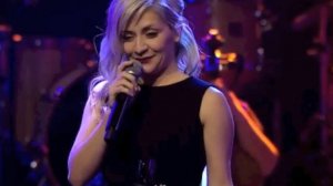 Lacey Sturm - Mighty God and Mercy Tree at Harvest, Day 2