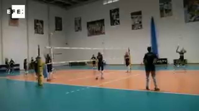 Paula Pequeno espera poder sacarse la espina de Cuba en los Panamericanos смотреть онлайн