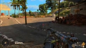 Прохождение FAR CRY® 6- часть 8 :Обслуживание номеров