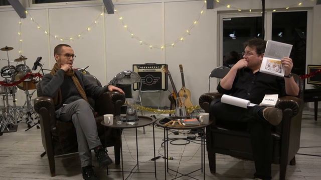 Pyhimys aktivistina - Antti Nylen смотреть онлайн