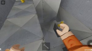 играем паркур