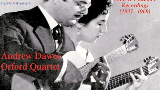 3 Canciones populares mexicanas: No. 2, Por tí mi corazón (Live) смотреть онлайн