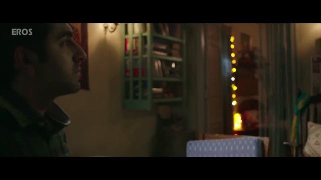 Bhumi Pednekar's steamy kiss смотреть онлайн