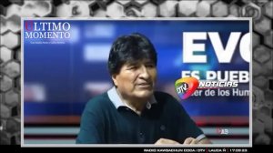 #ÚltimoMomento | EL GRAN MIEDO DE EVO MORALES | 07.03.2024 | #CabildeoDigital