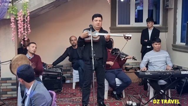 Дашогуз. 40 яш юбилей смотреть онлайн