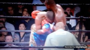 Adonis stevenson vs badu jack HIGHLIGHTS