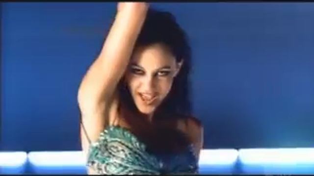 Edens Crush - "Get Over Yourself" смотреть онлайн