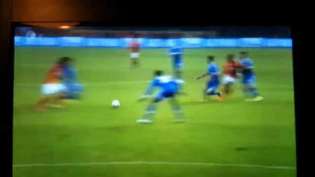 Burak Yilmaz Nice Goal Galatasaray 1 1 Schalke 04 смотреть онлайн