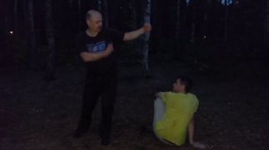 Кто что увидел, тот то и взял))) Где три точки в теле))).