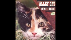 ALLEY CAT (INSTRUMENTAL) BENT FABRIC DES