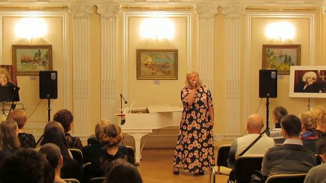 Марина Сидорова смотреть онлайн