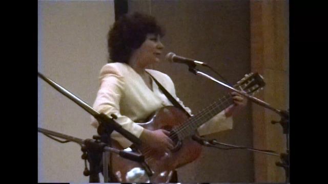 Александр и Татьяна Копосовы. Соловушка(В.Вихорев). смотреть онлайн