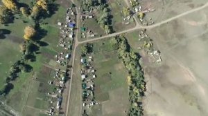 Зөлфиә Бирҙеғолова - Үрге һаҙым