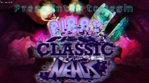 Friday Night Funkin' VS Pibby Classic Nexus DEMO BUILD