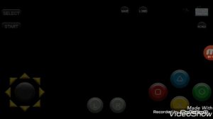 ULTIMATE MORTAL KOMBAT III : SCORPION (ОБЗОР)