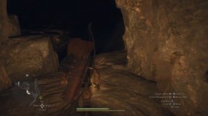 How To Unlock The Warrior Vocation In Dragon's Dogma 2