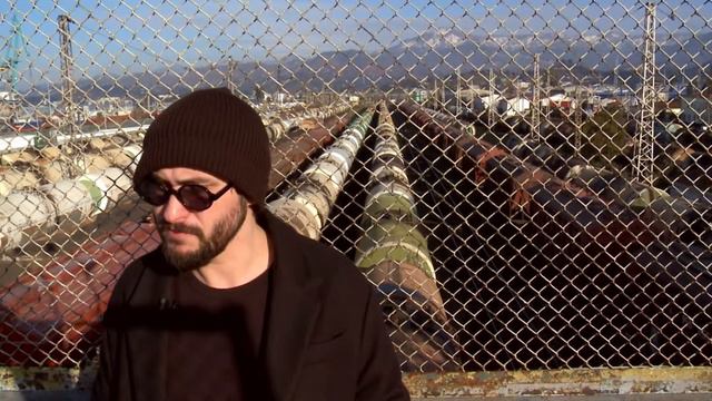 ირაკლი შონია. ''გალერეა'' 26.01.2015 смотреть онлайн