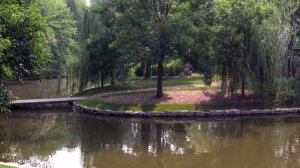 Graceland Cemetery, Chicago, IL