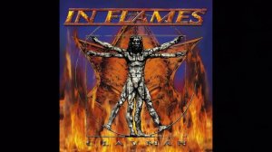 O Albumach #34 - In Flames