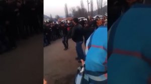 Свадьба с саясан 2014