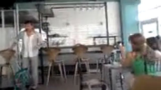 Вячеслав Курицын - один такой смотреть онлайн