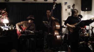 Mure Session   "Oleo"