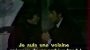 Placido Domingo & Kiri Te Kanawa in La boheme 2