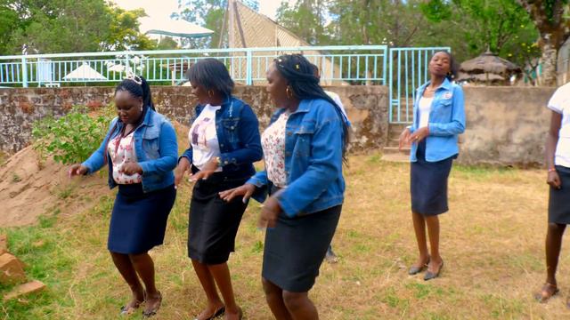 KONGOI JESO by LYNN JEPKOECH ft CAROL KANGOGO. смотреть онлайн