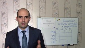 14. Фабула бреда, бред воздействия